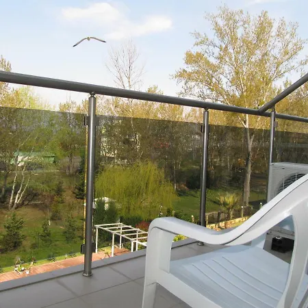 Cote D'azure סאני ביץ'