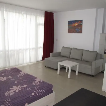 Cote D'azure סאני ביץ'