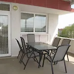 Lejlighedshotel Cote D'azure 3*