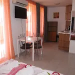 Cote D'azure Lejlighedshotel 3*