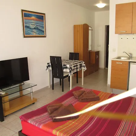 公寓式酒店 Cote D'azure