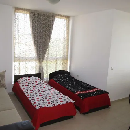 Cote D'azure 公寓式酒店