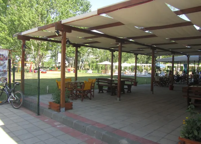 Cote D'azure Nessebar