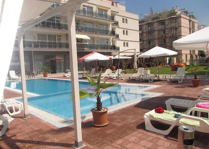 Appart hôtel Cote D'azure