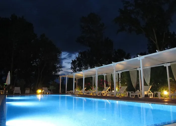 Appart hôtel Cote D'azure 3*