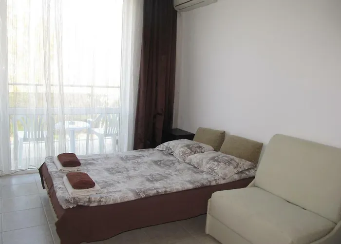 Cote D'azure Appart hôtel 3*