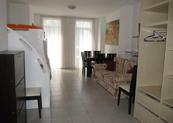 Cote D'azure Appart hôtel 3*