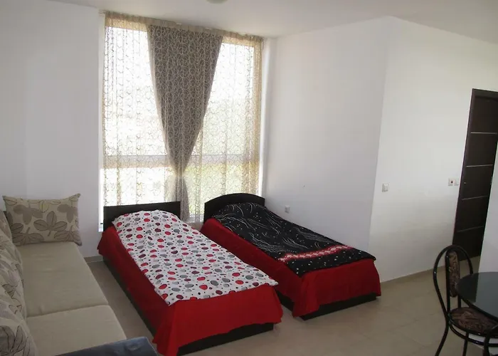 Cote D'azure Appart hôtel