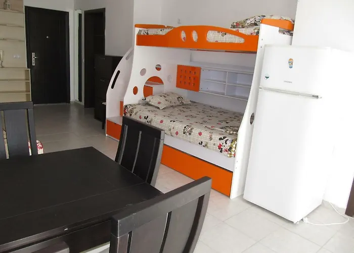 Appart hôtel Cote D'azure 3*