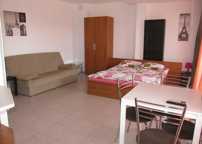 Appart hôtel Cote D'azure