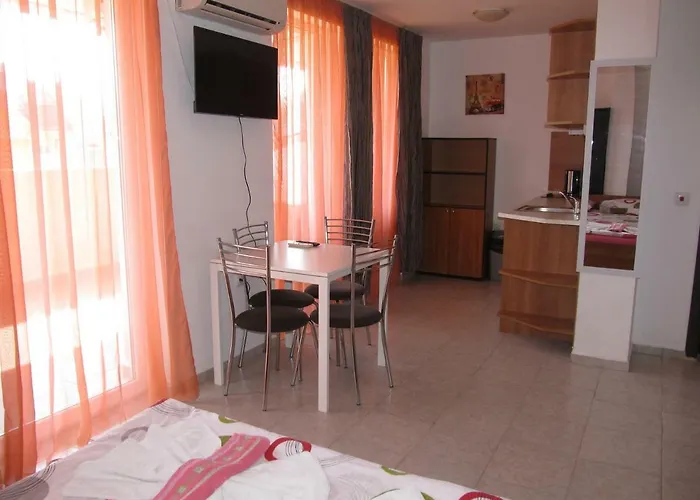 Cote D'azure Appart hôtel 3*