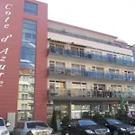 公寓式酒店 Cote D'azure 3*