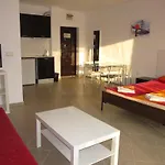 公寓式酒店 Cote D'azure 3*