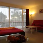 Cote D'azure 公寓式酒店 内塞伯尔