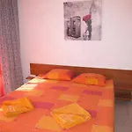 公寓式酒店 Cote D'azure 内塞伯尔