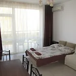 Cote D'azure 3* 内塞伯尔