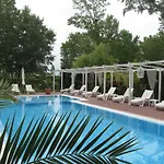 公寓式酒店 Cote D'azure 内塞伯尔