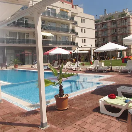 Apart Otel Cote D'azure