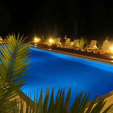 Cote D'azure 3*