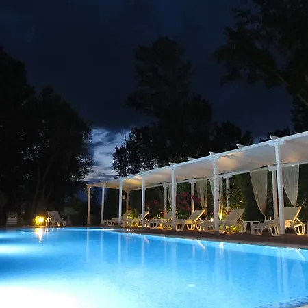 Apart Otel Cote D'azure 3*