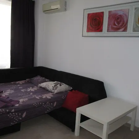 Aparthotel Cote D'azure