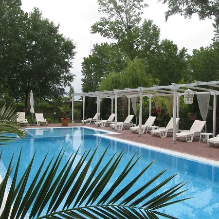 Aparthotel Cote D'azure Sunny Beach