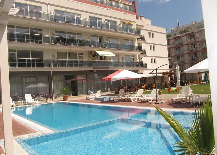 Cote D'azure نيسيبار