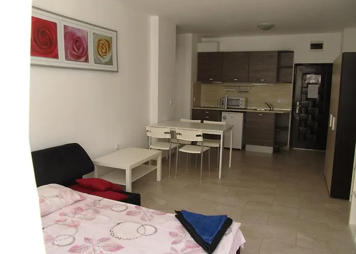 شقة فندقية Cote D'azure