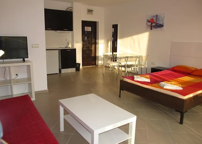 شقة فندقية Cote D'azure 3*