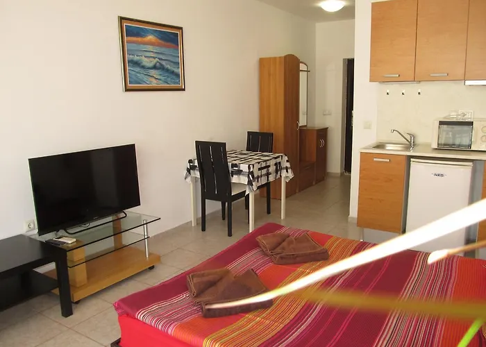 شقة فندقية Cote D'azure