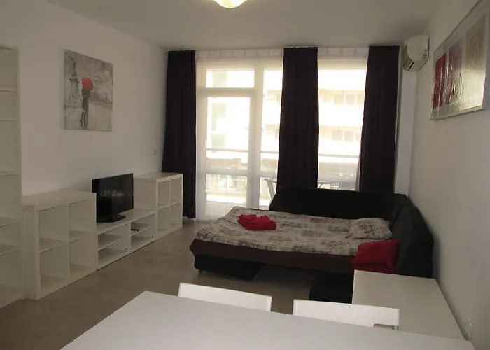 Cote D'azure شقة فندقية 3*