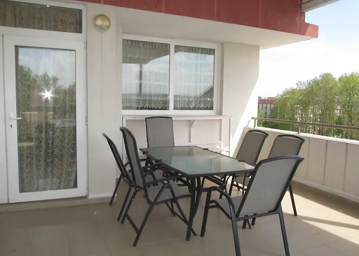 شقة فندقية Cote D'azure 3*