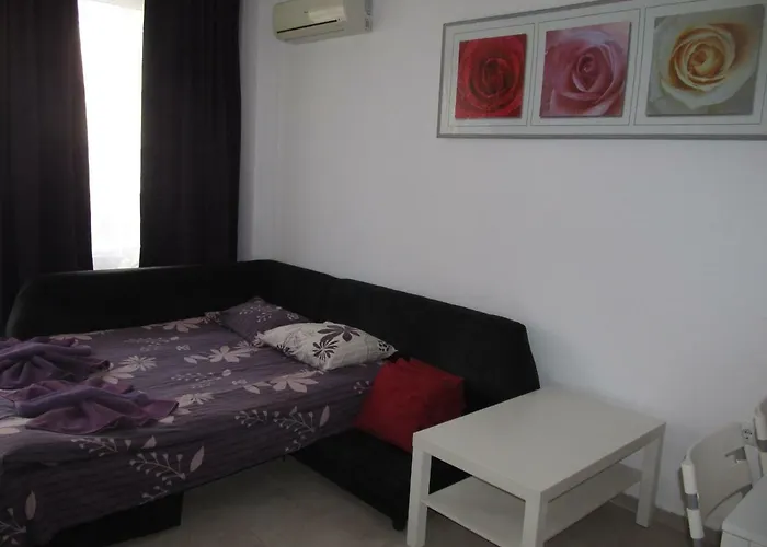 شقة فندقية Cote D'azure