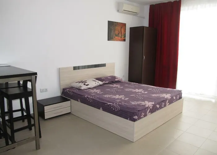 Cote D'azure نيسيبار