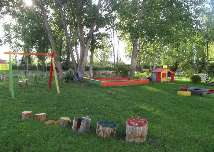 Cote D'azure شقة فندقية