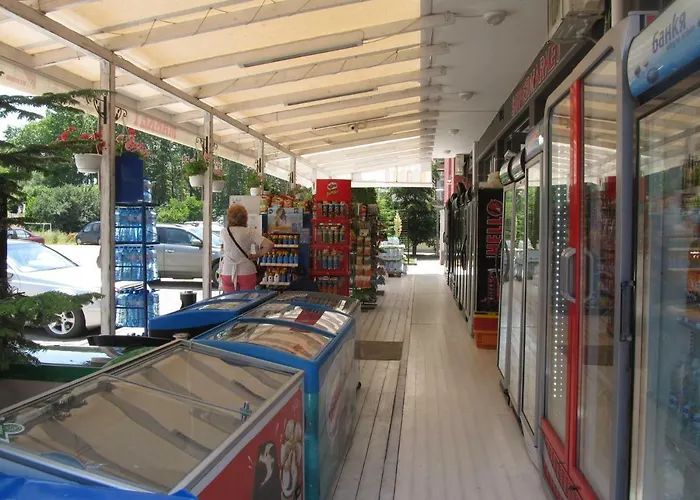 شقة فندقية Cote D'azure نيسيبار