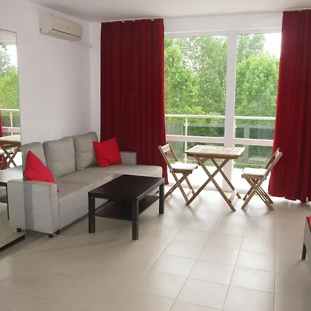 Cote D'azure Nesebăr