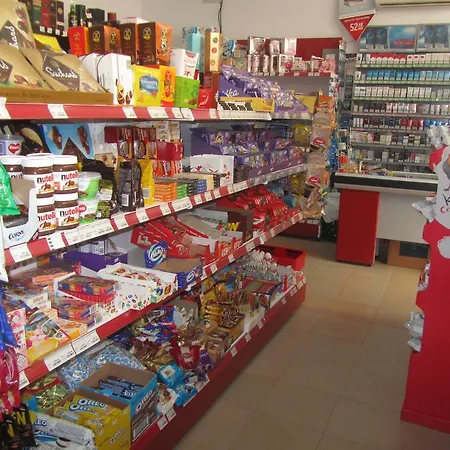 Hotel de apartamente Cote D'azure 3*