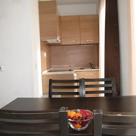 Cote D'azure Słoneczny Brzeg