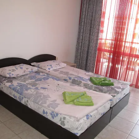 Cote D'azure Nesebăr