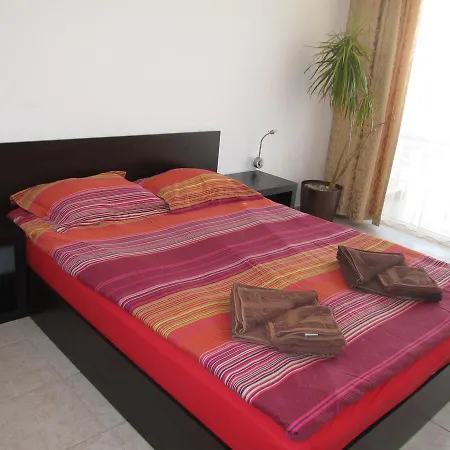 Cote D'azure 3* Słoneczny Brzeg