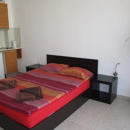 Hotel apartamentowy Cote D'azure