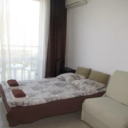 Cote D'azure Hotel de apartamente 3*