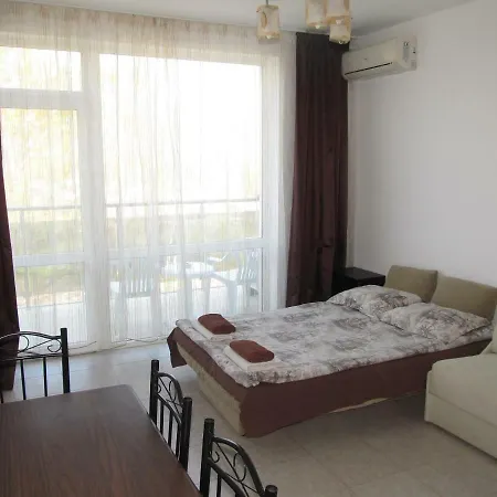 Cote D'azure 3* Nesebăr