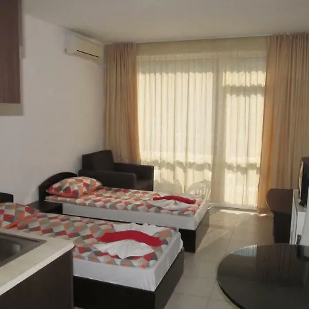 Cote D'azure Słoneczny Brzeg