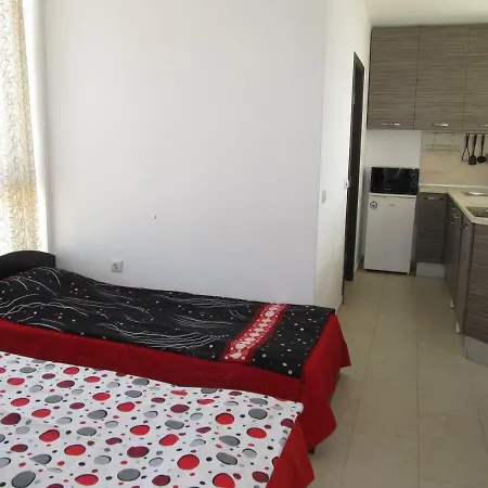 Hotel de apartamente Cote D'azure