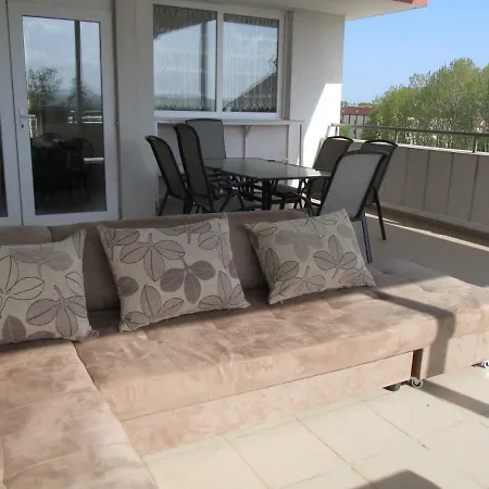 Cote D'azure 3* Słoneczny Brzeg