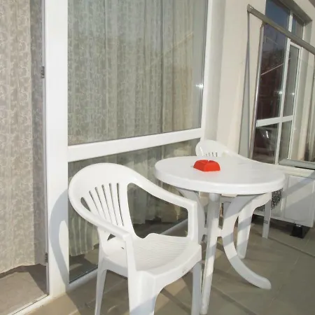 Cote D'azure Nesebăr