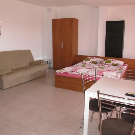 Hotel de apartamente Cote D'azure