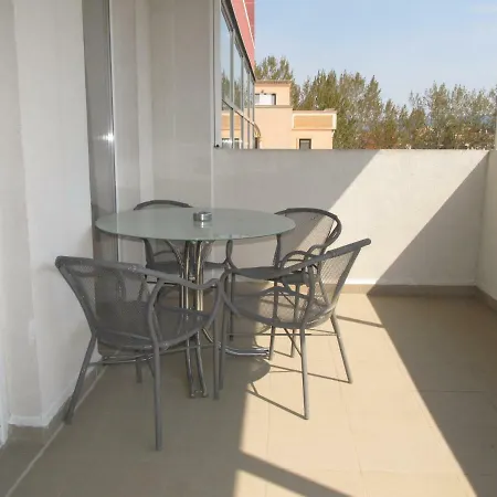 Cote D'azure Hotel de apartamente